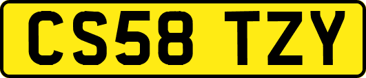 CS58TZY
