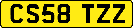 CS58TZZ