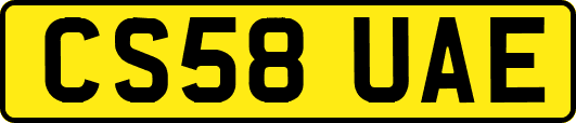 CS58UAE