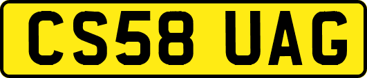 CS58UAG