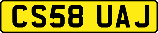CS58UAJ