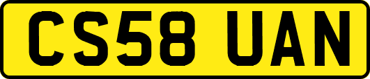 CS58UAN