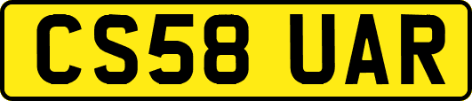 CS58UAR