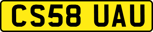 CS58UAU