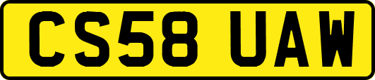 CS58UAW