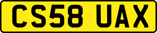 CS58UAX