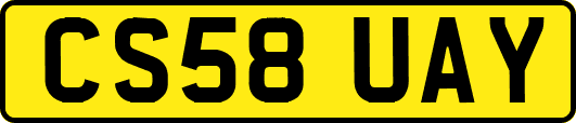 CS58UAY