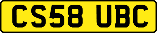 CS58UBC