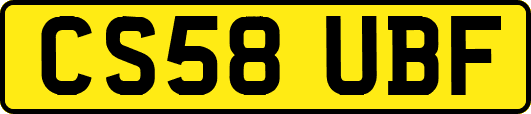 CS58UBF