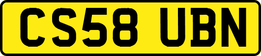 CS58UBN