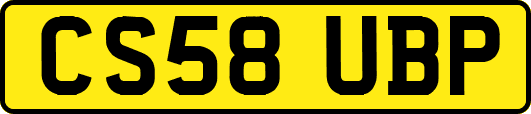 CS58UBP