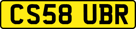 CS58UBR