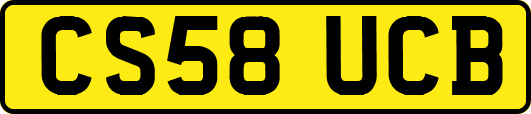 CS58UCB
