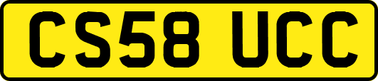 CS58UCC