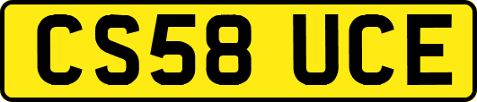 CS58UCE