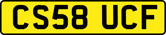 CS58UCF