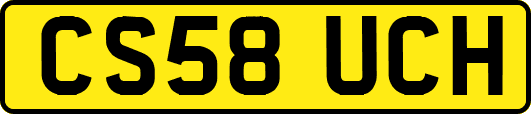 CS58UCH
