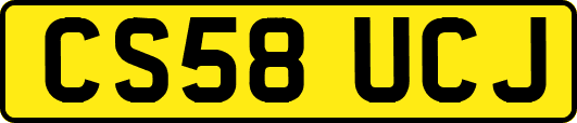 CS58UCJ