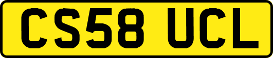 CS58UCL