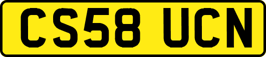 CS58UCN