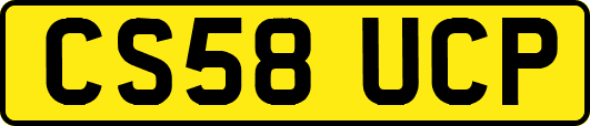 CS58UCP