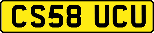 CS58UCU