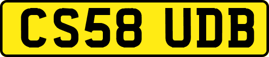 CS58UDB