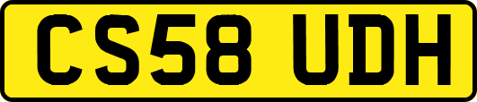 CS58UDH