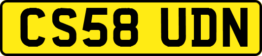CS58UDN