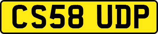 CS58UDP