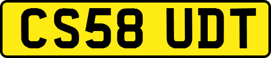 CS58UDT