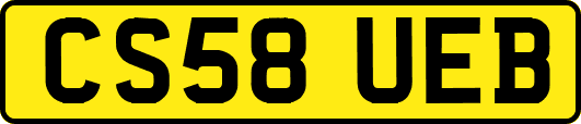 CS58UEB
