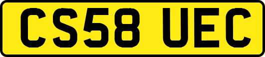 CS58UEC