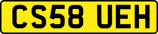 CS58UEH
