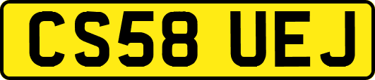 CS58UEJ