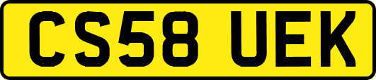CS58UEK