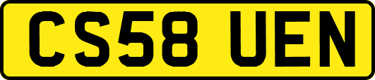 CS58UEN