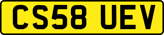CS58UEV