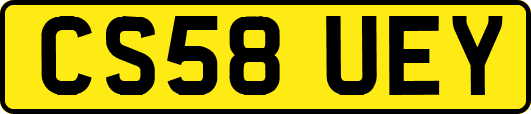 CS58UEY