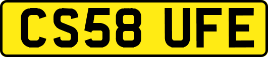 CS58UFE