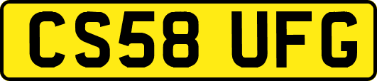 CS58UFG