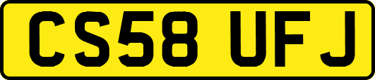 CS58UFJ
