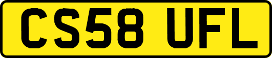 CS58UFL