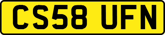 CS58UFN