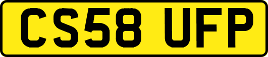 CS58UFP