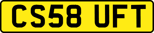 CS58UFT