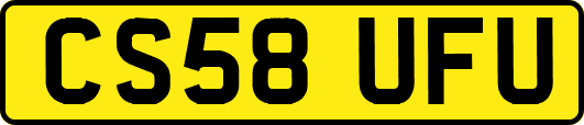 CS58UFU