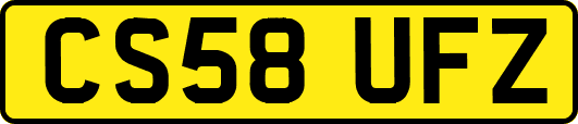 CS58UFZ