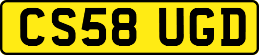 CS58UGD