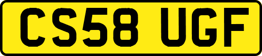 CS58UGF